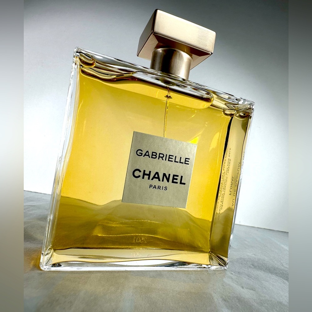 Eau de Parfum